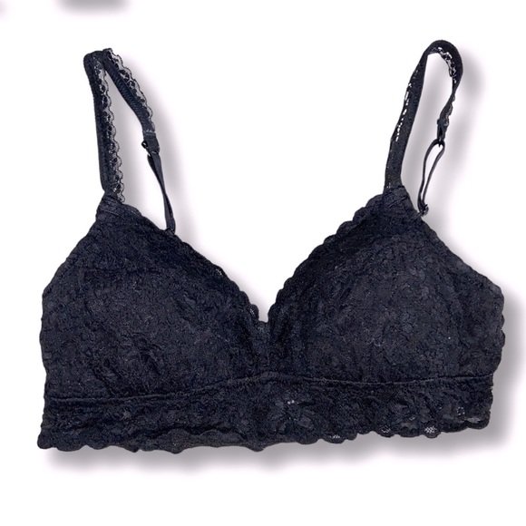 Aerie Bralette - Picture 1 of 3